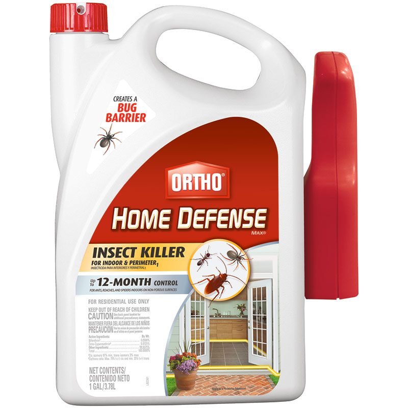 Insect & Pest Control