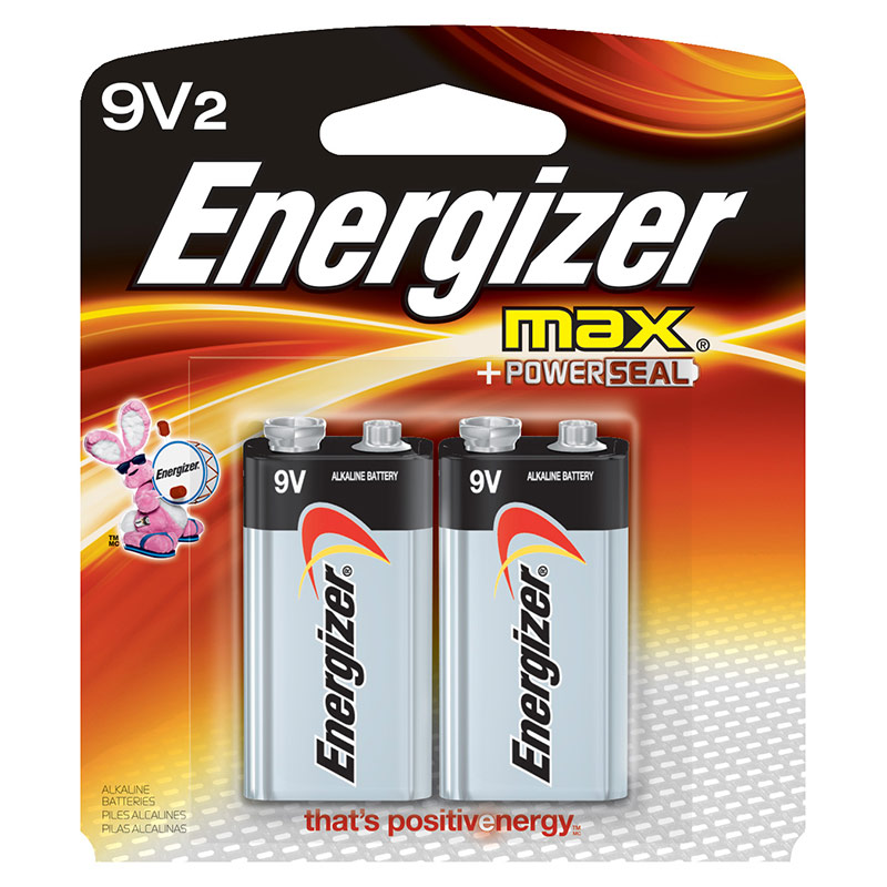 Batteries