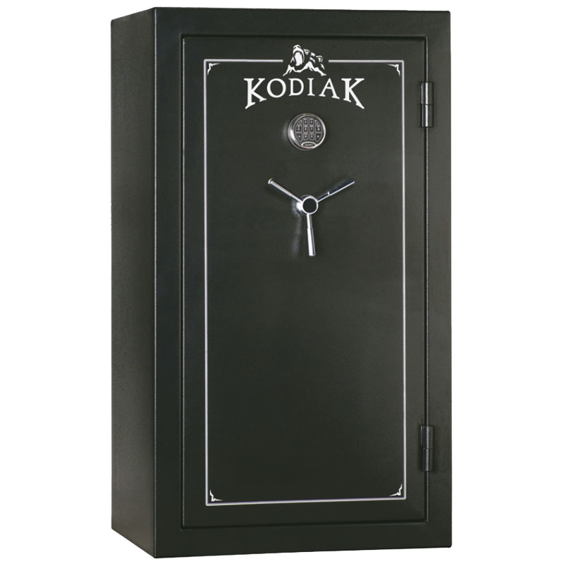 Safes & Accessories