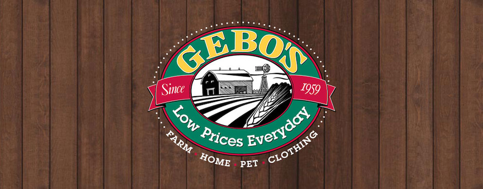 Post, TX - Gebo's